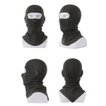 Cagoule militaire respirante - Vignette | Loadout 