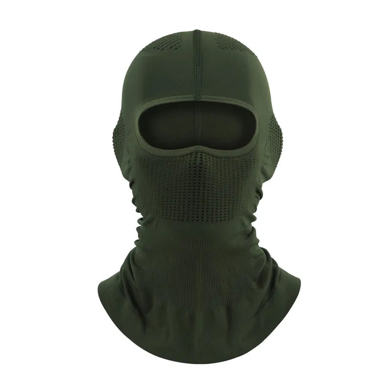 Cagoule militaire respirante - Loadout 