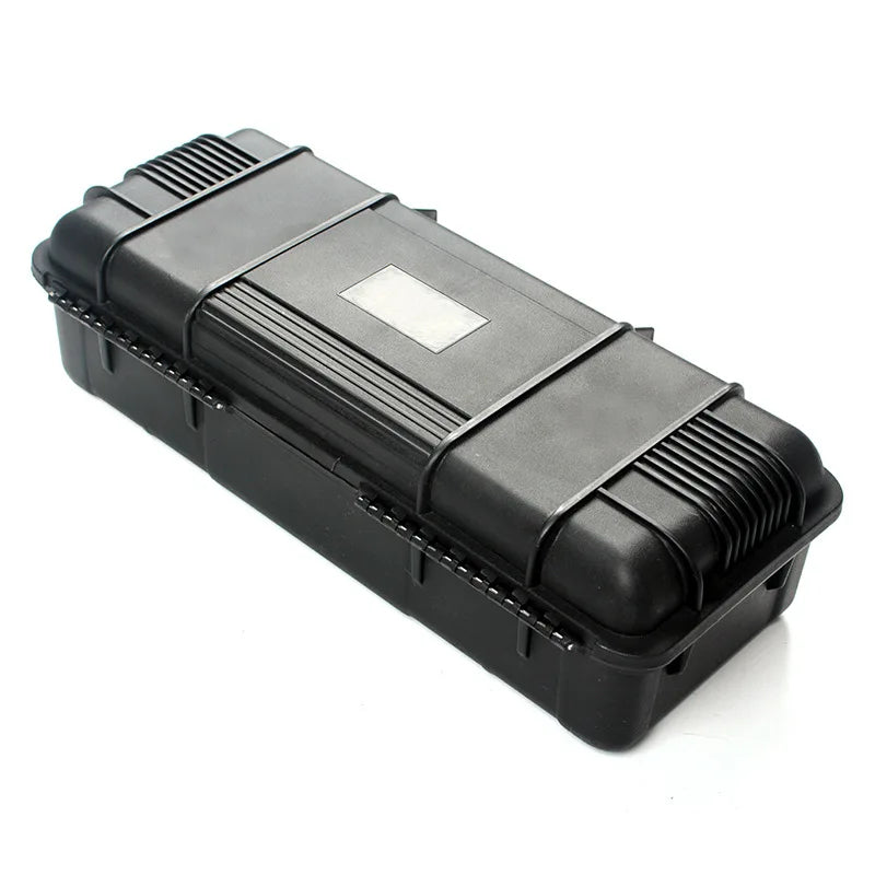 Caisse Rigide Plastique Étanche - Loadout 