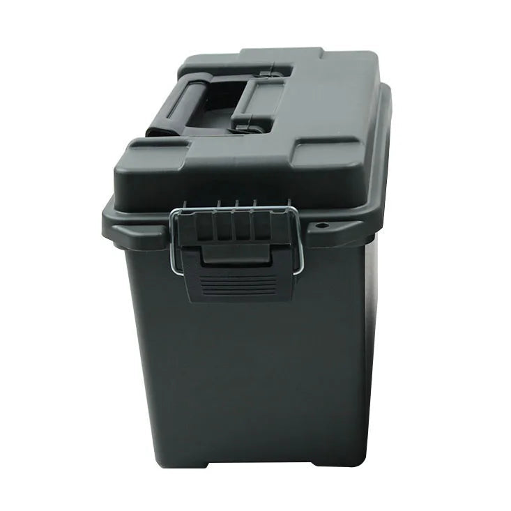 Caisses de Transport Tactiques pour l'Airsoft - Loadout 