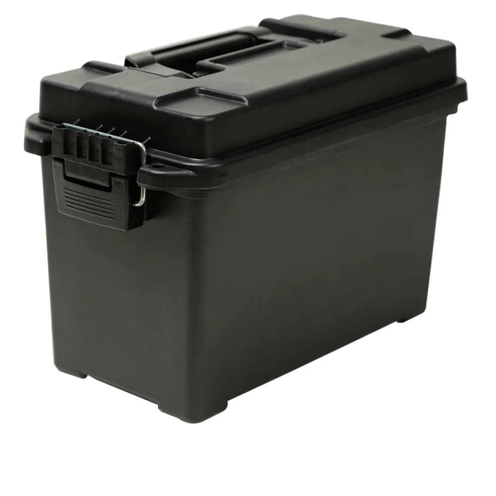 Caisses de Transport Tactiques pour l'Airsoft - Loadout 
