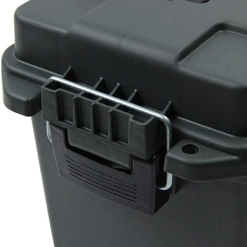 Caisses de Transport Tactiques pour l'Airsoft - Loadout 