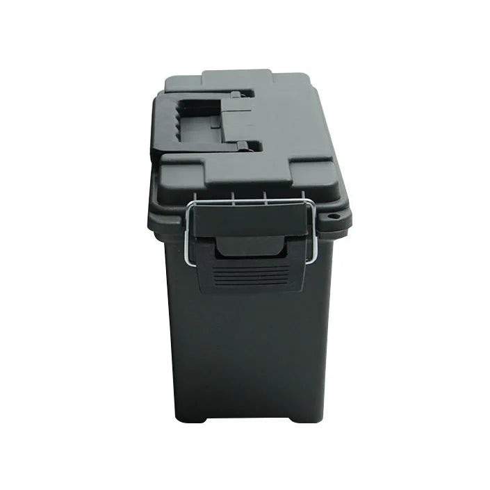 Caisses de Transport Tactiques pour l'Airsoft - Loadout 