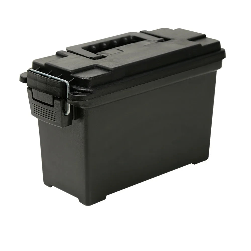 Caisses de Transport Tactiques pour l'Airsoft - Loadout 