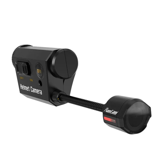 Caméra Airsoft RunCam HelmetCam  Loadout   