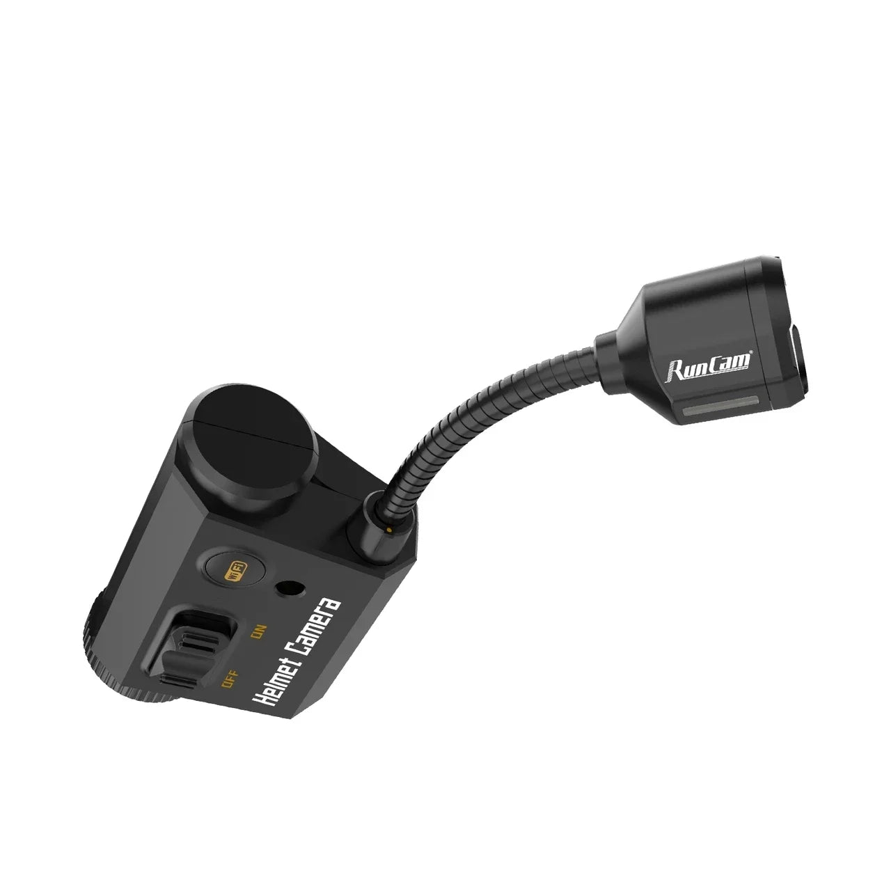 Caméra Airsoft RunCam HelmetCam  Loadout   