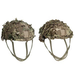 Camouflage de Casque 3D pour Casques Tactiques - Vignette | Loadout 
