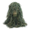 Capuche de Camouflage - Loadout 
