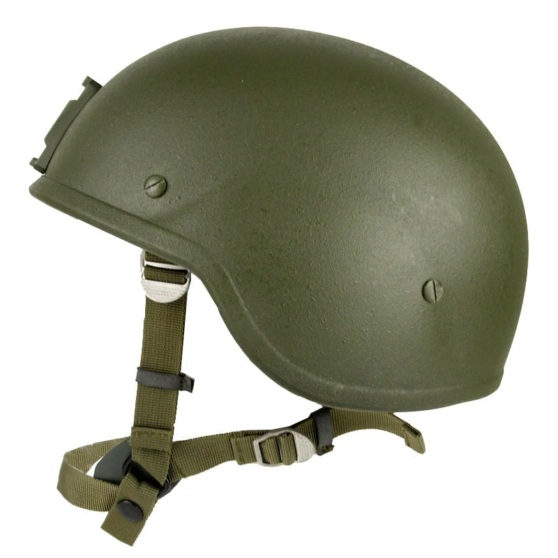 Casque de protection type 6B47 'Ratnik'  Loadout   