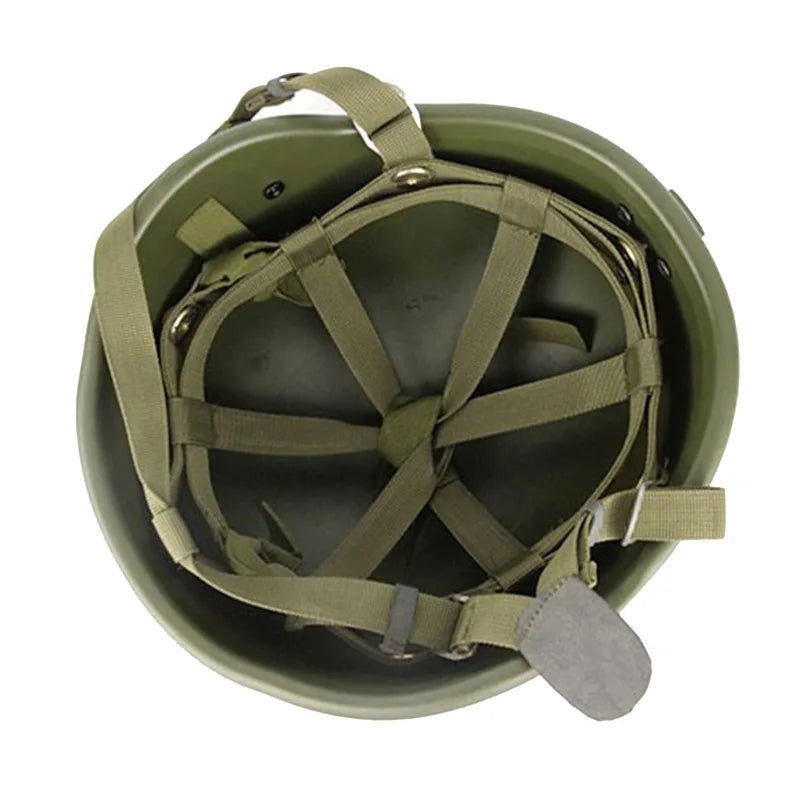Casque de protection type 6B47 'Ratnik'  Loadout   