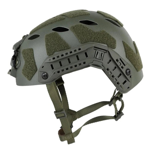 Casque de protection type FAST Super high cut - Loadout 