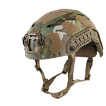 Casque de protection type FAST Super high cut - Vignette | Loadout 