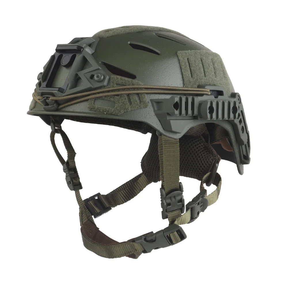 Casque Tactique 3.0 - Loadout 
