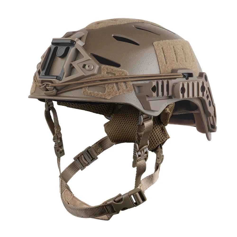 Casque Tactique 3.0 - Loadout 