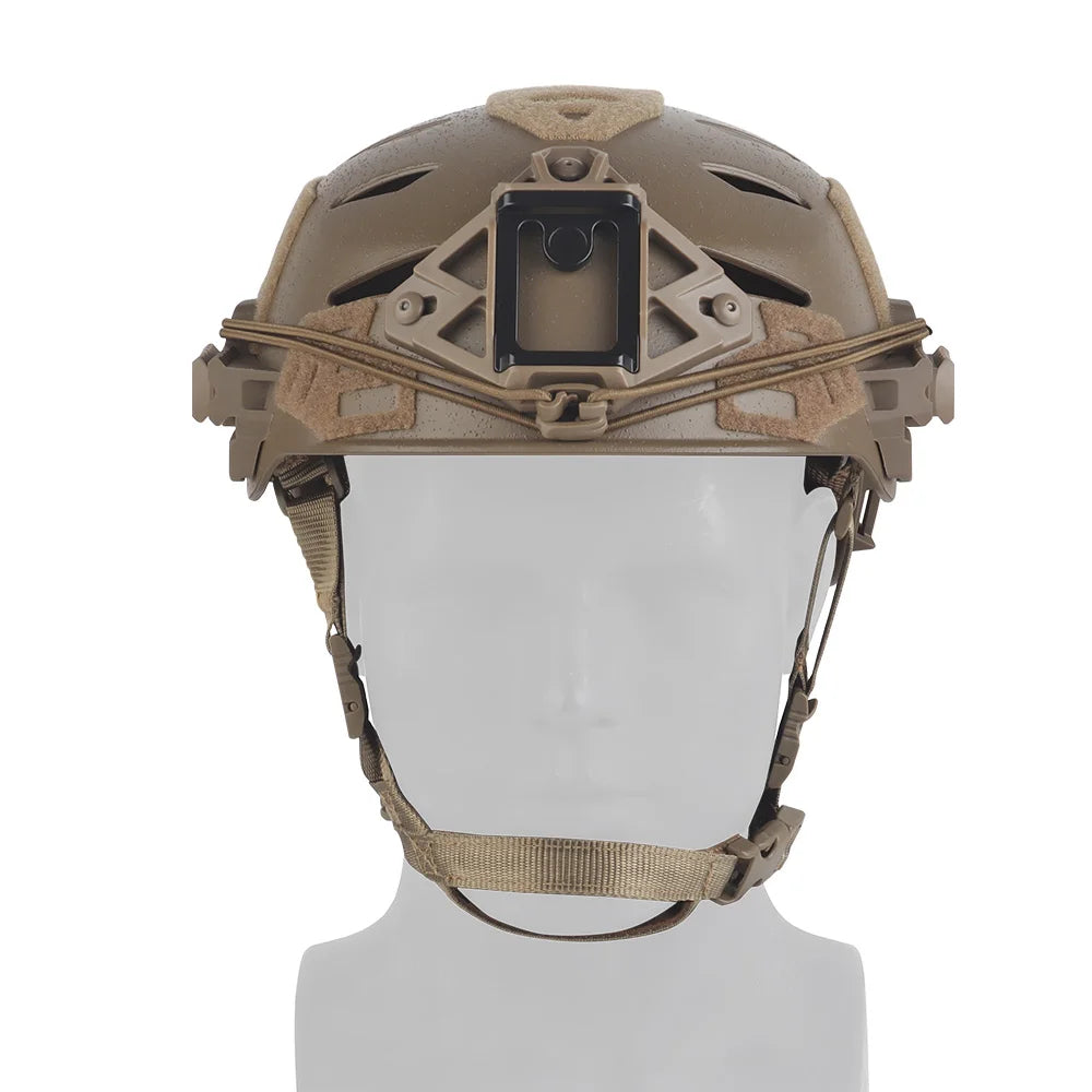 Casque Tactique 3.0 - Loadout 