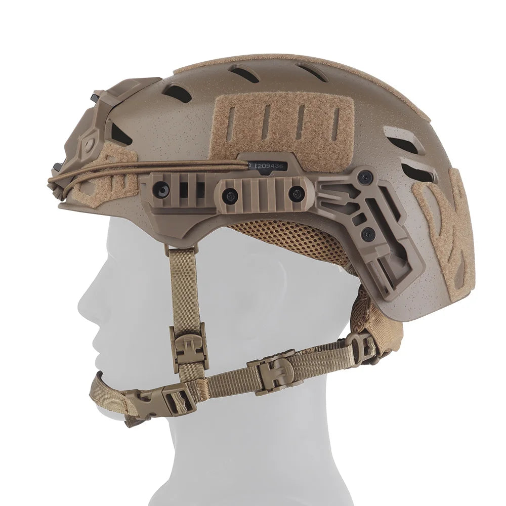 Casque Tactique 3.0 - Loadout 