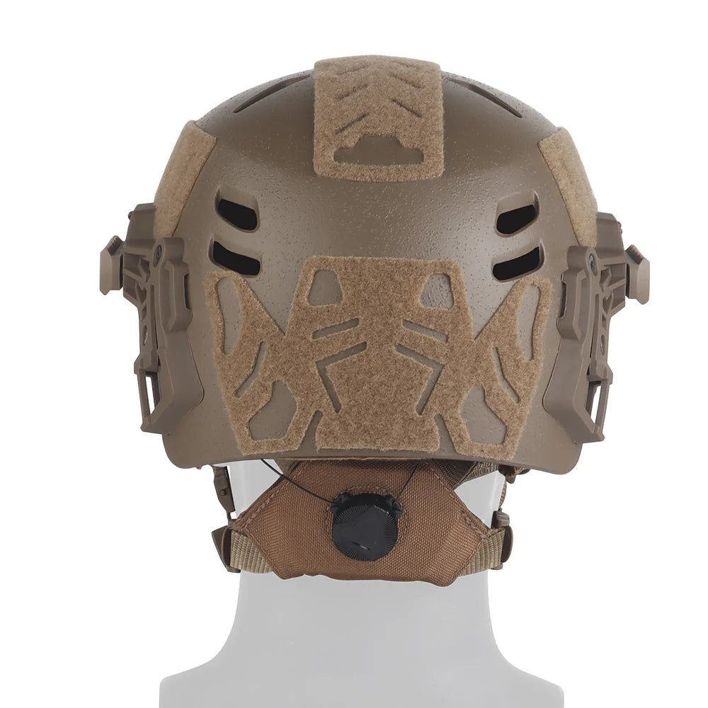 Casque Tactique 3.0 - Loadout 