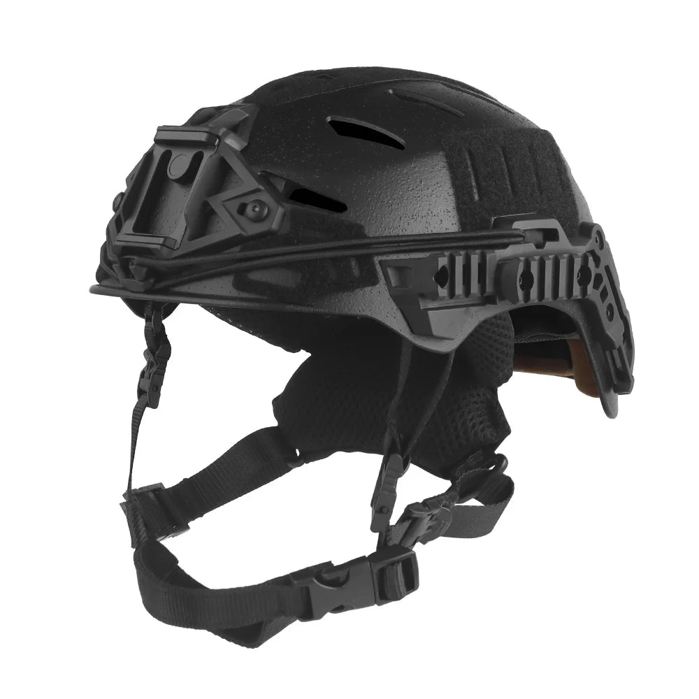 Casque Tactique 3.0 - Loadout 