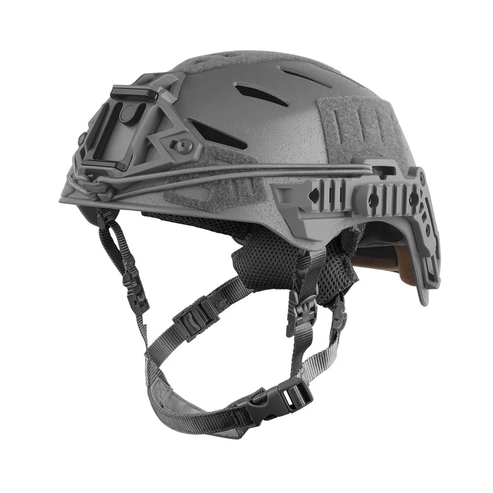 Casque Tactique 3.0 - Loadout 