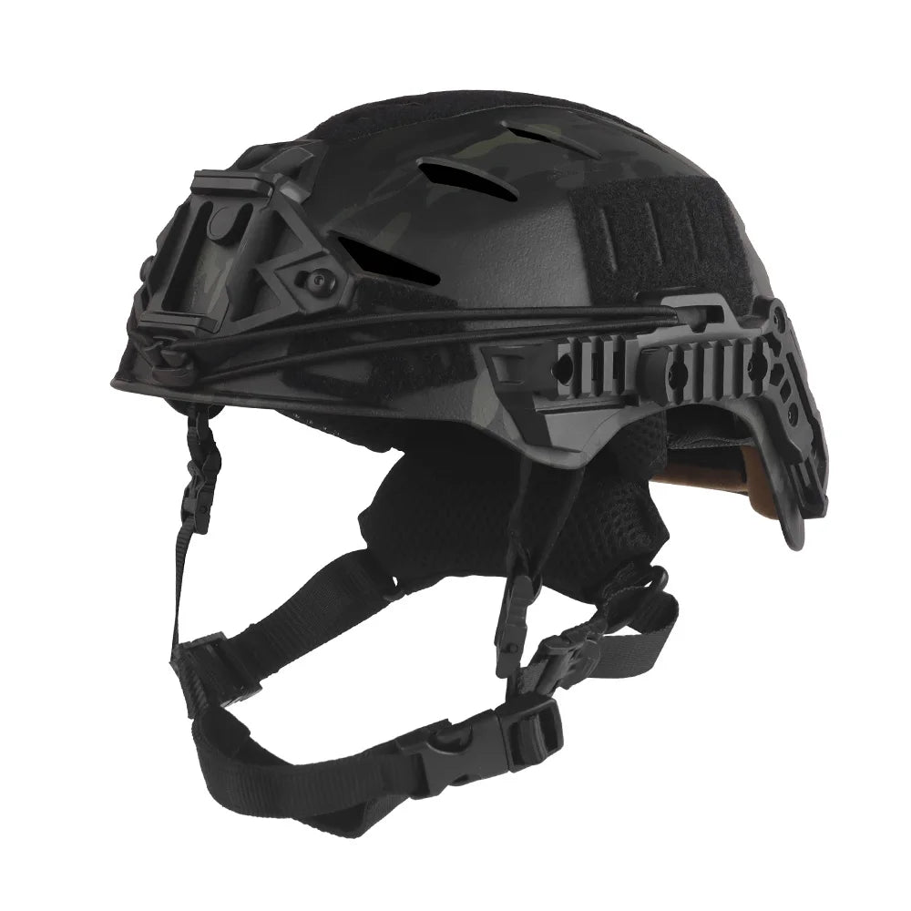 Casque Tactique 3.0 - Loadout 