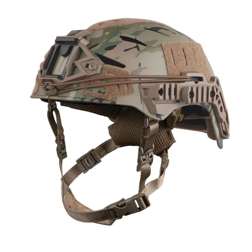 Casque Tactique 3.0 - Loadout 