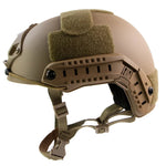 Casque Tactique FAST Maritime Léger - Vignette | Loadout 