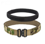 Ceinture Tactique avec Boucle Métallique - Vignette | Loadout 
