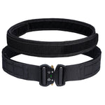 Ceinture Tactique avec Boucle Métallique - Vignette | Loadout 