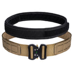 Ceinture Tactique avec Boucle Métallique - Vignette | Loadout 
