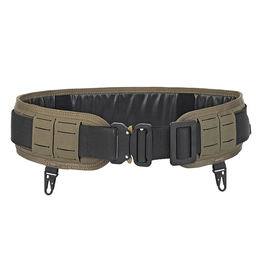 Ceinturon Tactique Molle Laser Cut - Loadout 