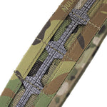 Ceinturon Tactique Rigide Type TF51 + Insert Ceinturon Velcro - Vignette | Loadout 