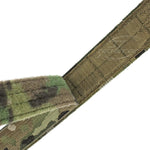 Ceinturon Tactique Rigide Type TF51 + Insert Ceinturon Velcro - Vignette | Loadout 