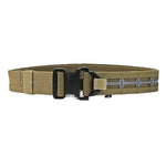 Ceinturon Tactique Rigide Type TF51 + Insert Ceinturon Velcro - Vignette | Loadout 