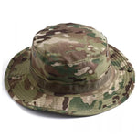 Chapeau de brousse tactique - Vignette | Loadout 