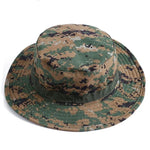 Chapeau de brousse tactique - Vignette | Loadout 