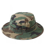 Chapeau de brousse tactique - Vignette | Loadout 