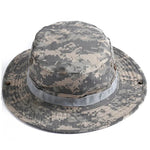 Chapeau de brousse tactique - Vignette | Loadout 