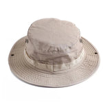 Chapeau de brousse tactique - Vignette | Loadout 