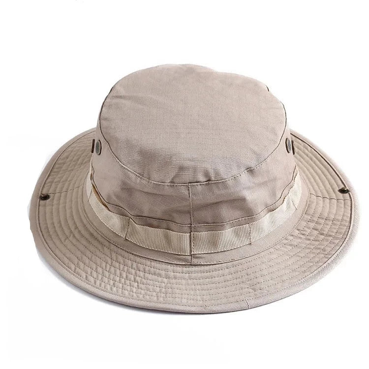 Chapeau de brousse tactique - Loadout 