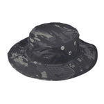 Chapeau de brousse tactique - Vignette | Loadout 