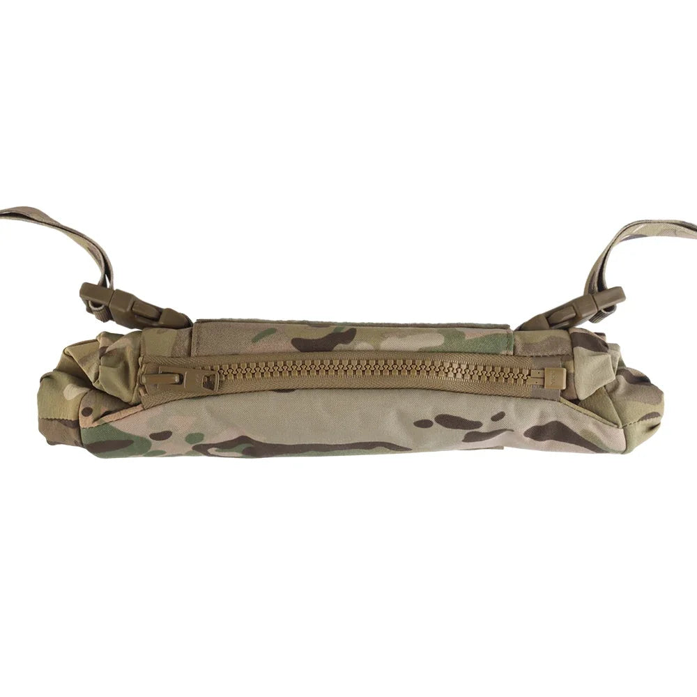 Chauffe-Mains Tactique - Loadout 