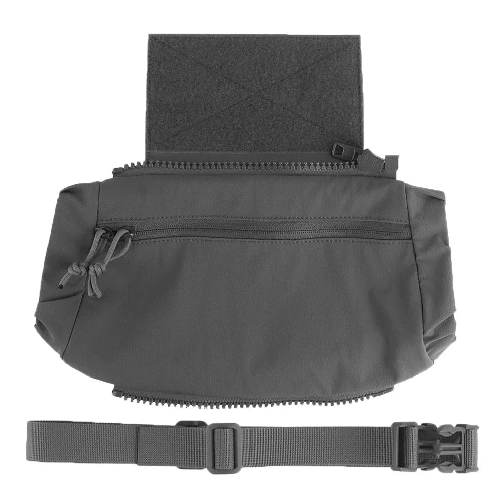 Chauffe-Mains Tactique - Loadout 