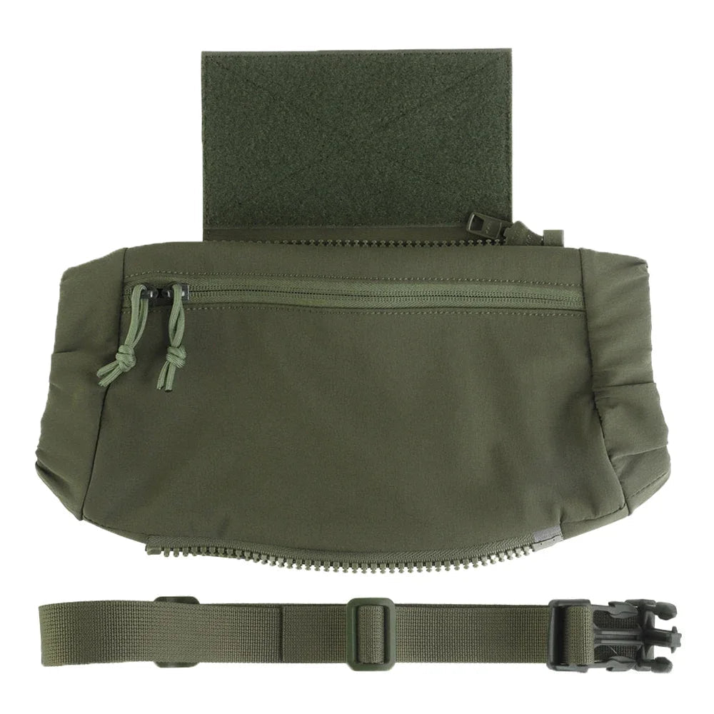 Chauffe-Mains Tactique - Loadout 