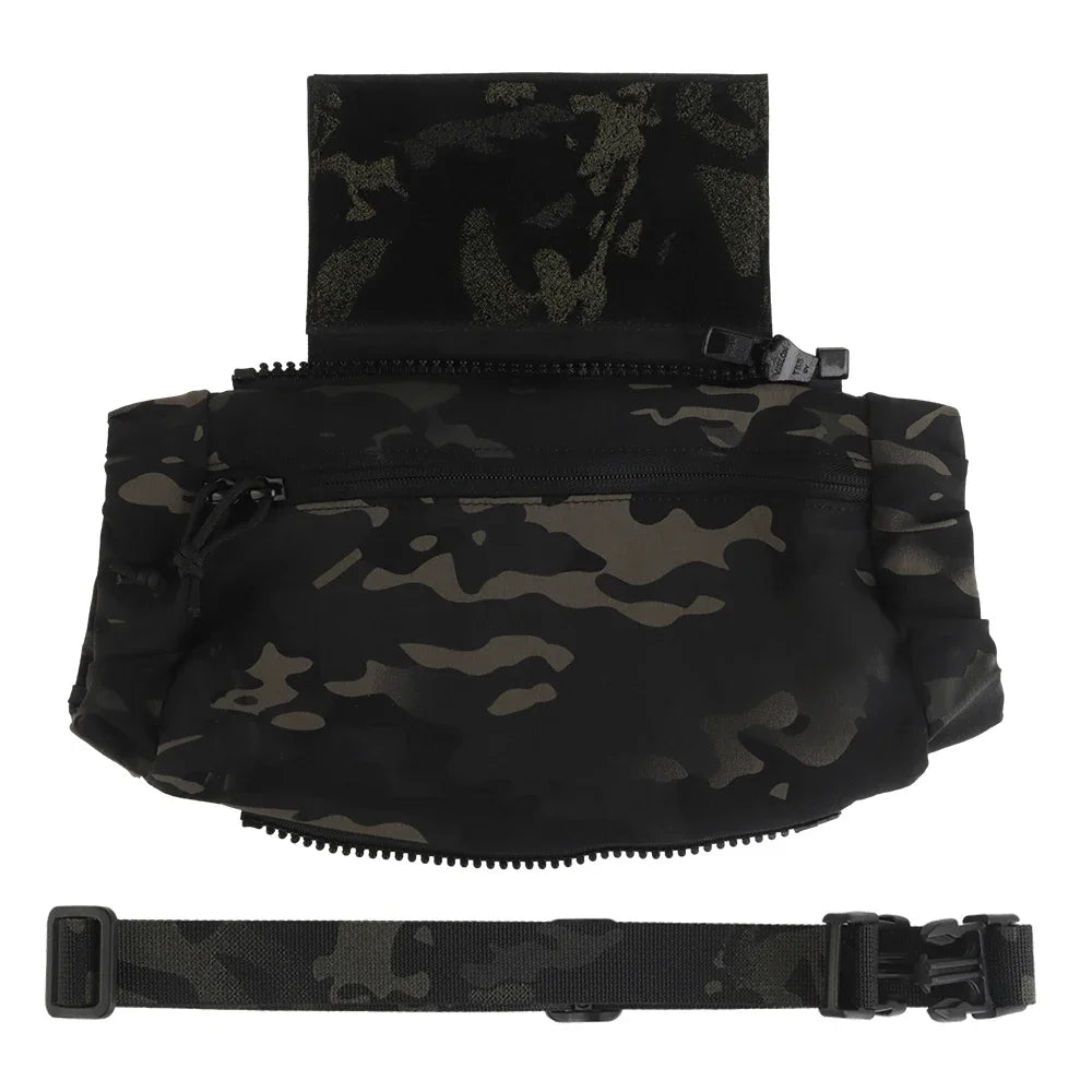 Chauffe-Mains Tactique - Loadout 