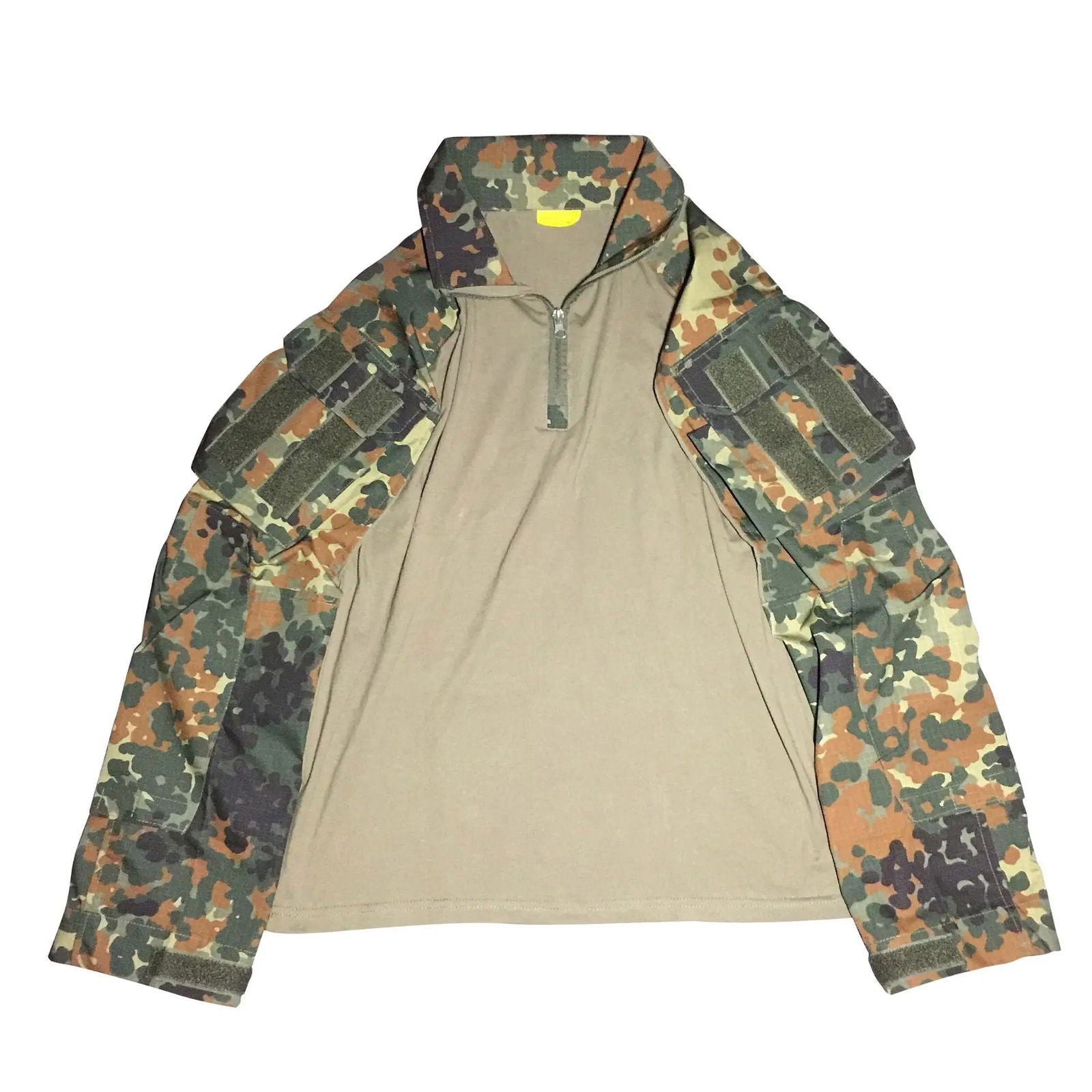 Chemise Tactique type G3 FLECKTARN - Loadout 
