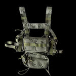 Chest Rig D3CRM - Desert Night - Vignette | Loadout 