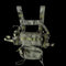Chest Rig D3CRM - Desert Night