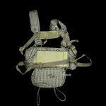 Chest Rig D3CRM - Desert Night - Vignette | Loadout 