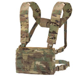 Chest Rig en Nylon Laser-Cut - Vignette | Loadout 