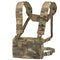 Chest Rig en Nylon Laser-Cut - Loadout 